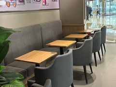 -COSTA COFFEE(丰联广场店)