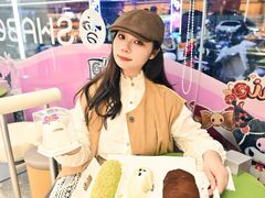 -雪贝可(世纪万象城店)