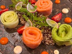 -Bistro Les Lilas丁香花小酒馆