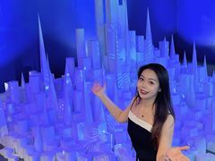 -南京市规划建设展览馆