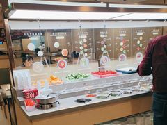-海底捞火锅(江宸天街店)