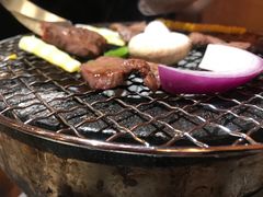 -炉石六本目·冰鲜和牛炭火烤肉·寿喜烧店(梅江店)