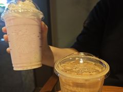 -星巴克(古象大酒店店)