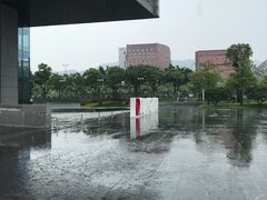 -广州市城市规划展览中心