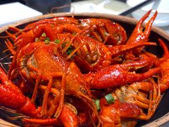 -霸王虾(湘江世纪城店)