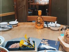 -吕氏疙瘩汤·私家菜馆(慈云寺店)