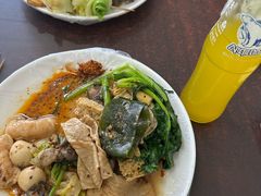 -郭记小街麻辣烫(南小街总店)