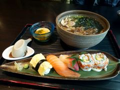 -笑福亭料理小馆(解放碑店)