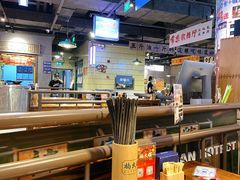 -楠火锅(仁恒梦中心店)