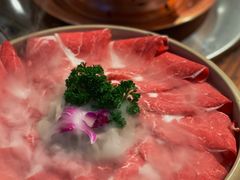 -额尔敦草原涮羊肉·烧烤(冻青树总店)