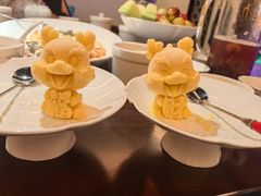 -庭院江南菜•烤鸭•非遗传承(上地•清河店)