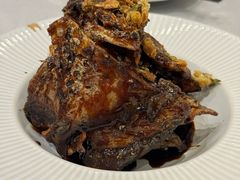 -白家餐厅(徐家汇店)