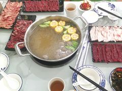 -福合埕牛肉火锅(长平国新店)
