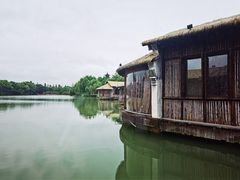 -乌镇望津里精品酒店