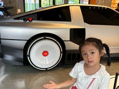 -现代汽车文化中心 Hyundai Motorstudio Beijing