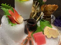 -海鼎荟海鲜姿造(仟禧汇店)