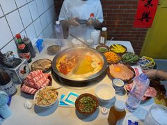 -芈重山老火锅(广州首店)