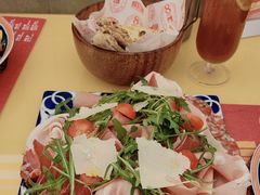 -BOTTEGA意库(中骏世界城店)