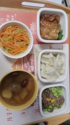 -宝馨月月子中心(友谊医院店)