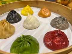 -乐忻皇朝(上海中心大厦店)