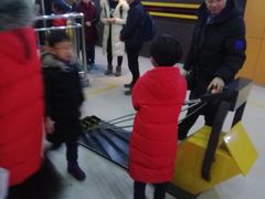 -陕西科学技术馆