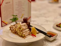 -御仙都北京菜馆·烤鸭店(双井店)