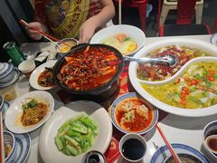 -禄鼎记·多口味酸菜鱼(侨鑫店)