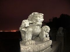 -卢沟桥文化旅游区