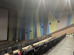 -天幕新彩云国际影城(激光巨幕店)