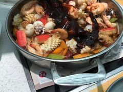 -黄记煌三汁焖锅(华发商都店)