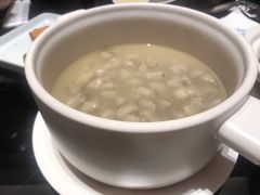 陈皮胡椒滚琼头海蛎-闽和南(深圳万象城店)