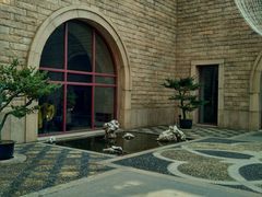 -苏州吴宫泛太平洋酒店