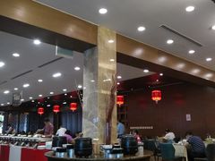-东方苑自助餐厅(稻香湖景酒店)