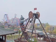 -海合安苏州阳澄半岛乐园