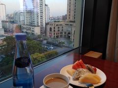 -上海圣淘沙万怡酒店