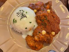 -小食院简餐厅