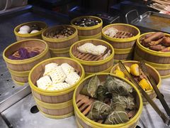 -吉布鲁牛排海鲜自助(龙湖北城天街购物广场店)