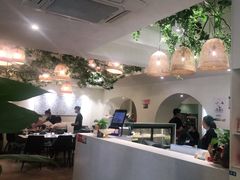 -香香海南菜餐厅
