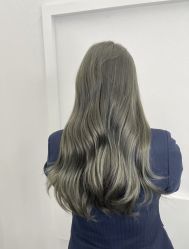 -MI HAIR
