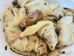 拌馄炖-笑来喜馄饨小笼工坊(通扬路店)