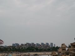 -九龙湖公园