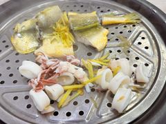 -船奇蒸汽海鲜·闽菜(八市海鲜总店)