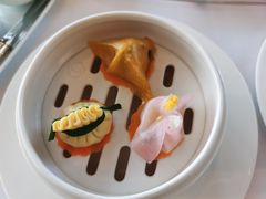 -悦厅·下午茶(杭州柏悦酒店)
