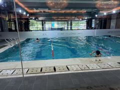 -宁波九龙湖开元度假村