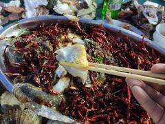 -鼓歌海鲜舫·手抓海鲜(大学城店)