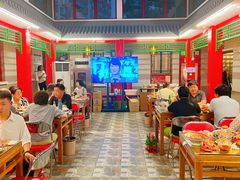 -小街47號江湖菜(四合院店)