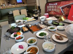 -海底捞火锅(宝龙广场夜宵主题店)