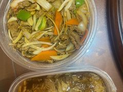 -四海回族饭店(前进大街店)