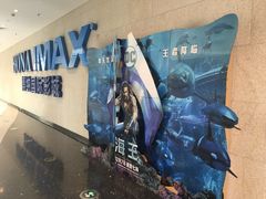 -博纳国际影城IMAX(中央大道店)