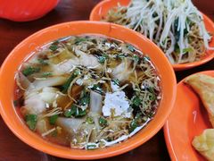 -味一早餐(新芝路店)
